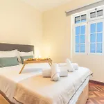 Villa Santa Luzia 1 By Atlantic Holiday