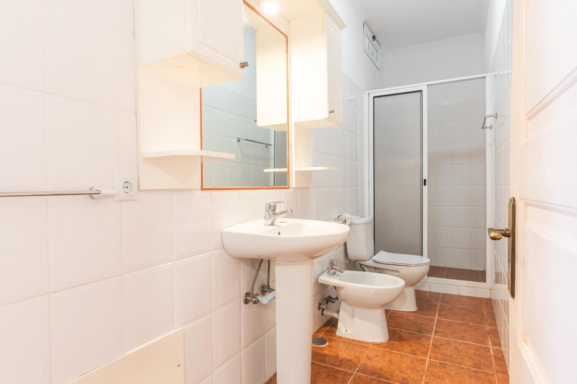 Santa Luzia 1 By Atlantic Apartamento