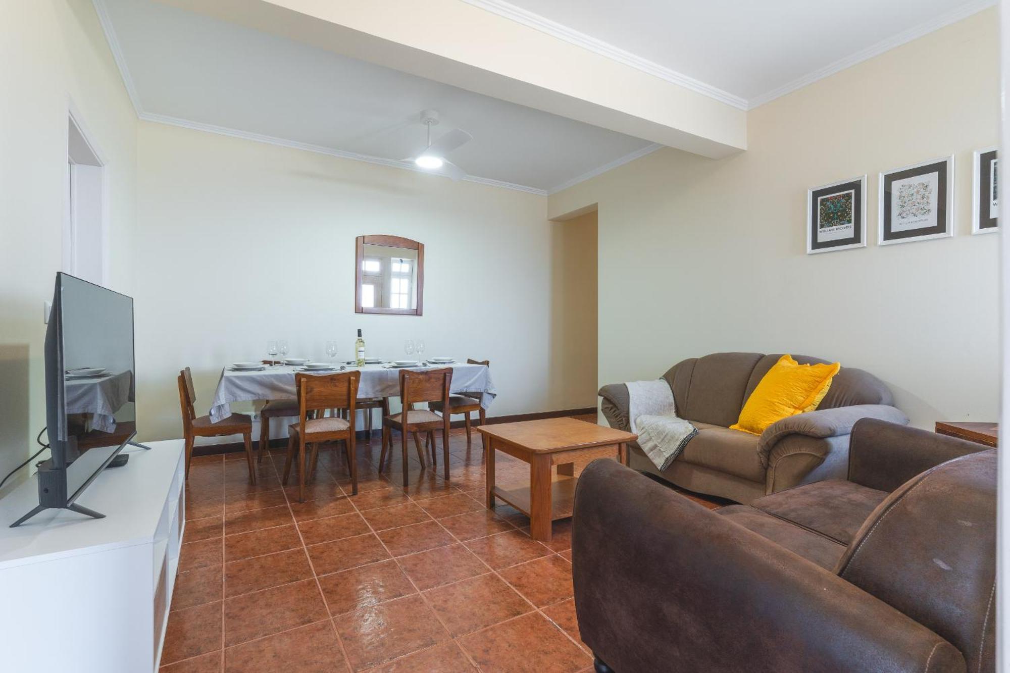 Santa Luzia 1 By Atlantic Apartamento