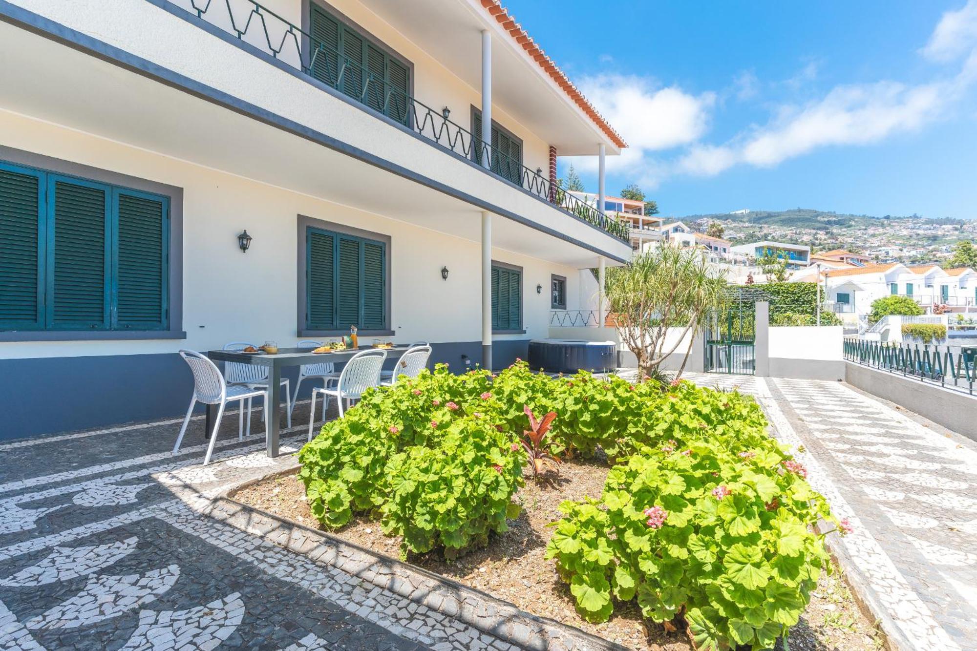 Santa Luzia 1 By Atlantic Apartamento Funchal (Madeira)